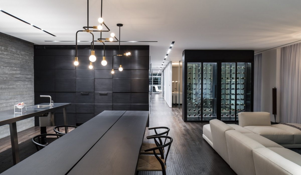 海尔兹利亚 城市海景公寓-10