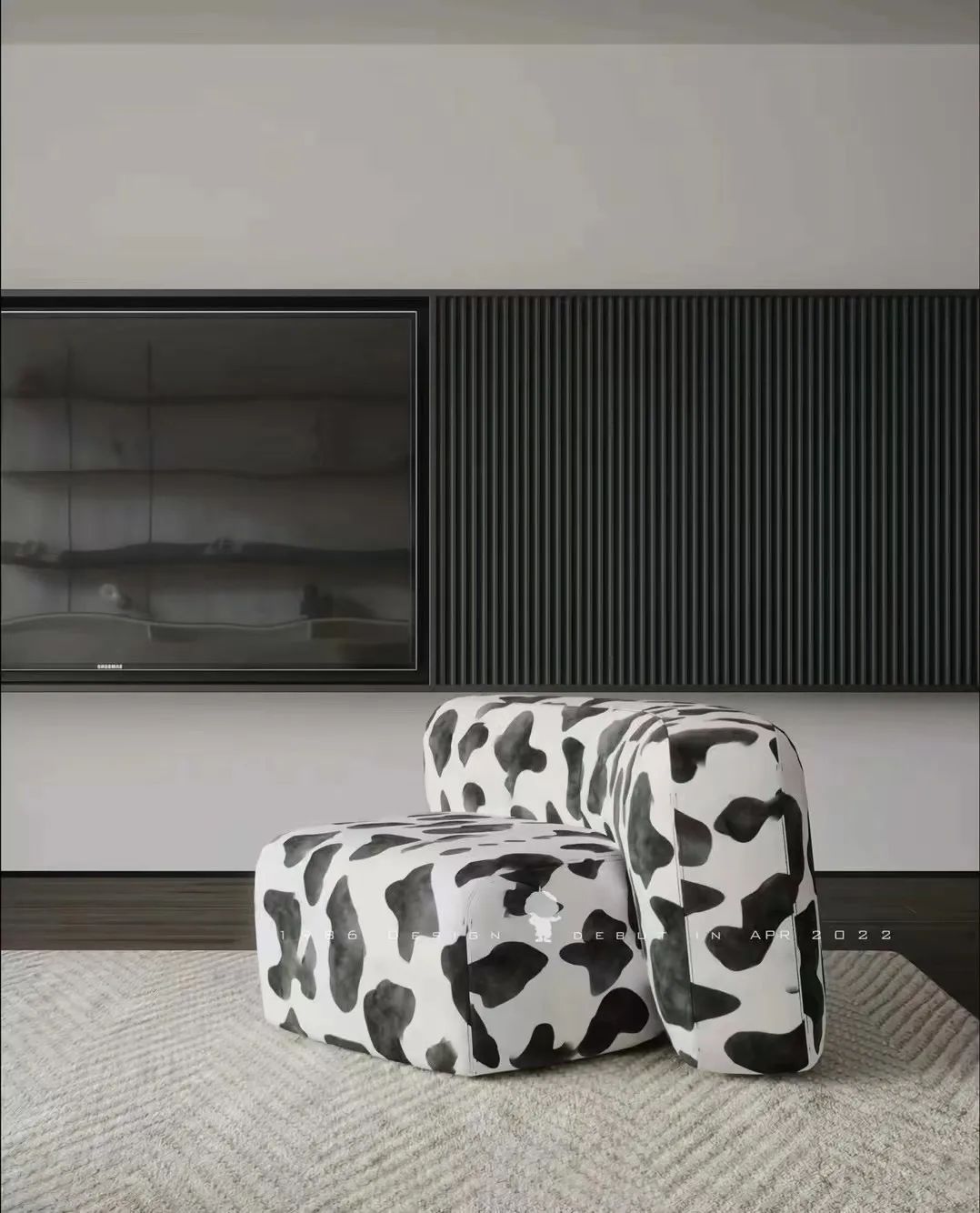 1986 设计|2022 年度精选实景作品展丨中国长沙-98