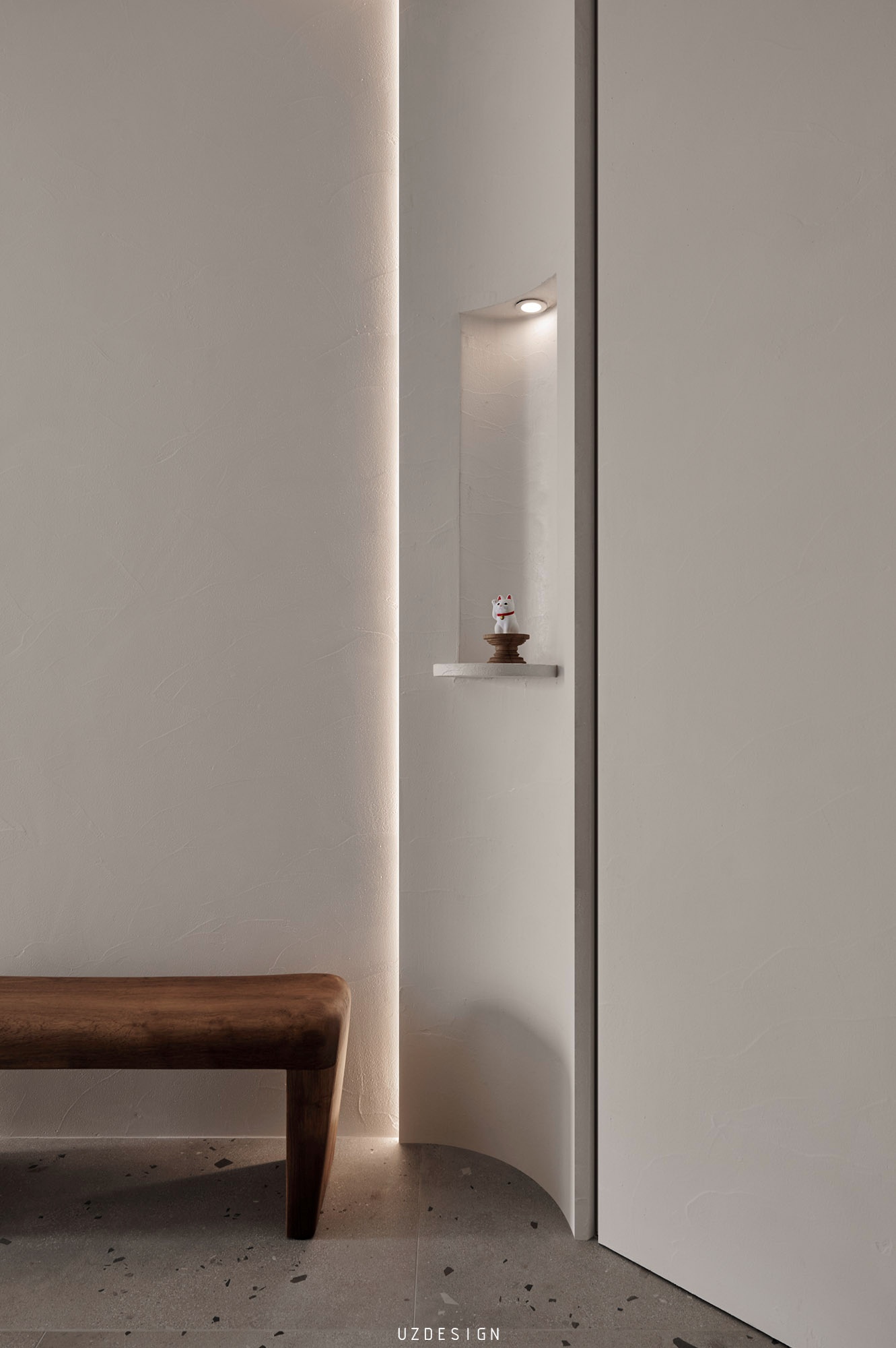 木影 · 寓子设计-1