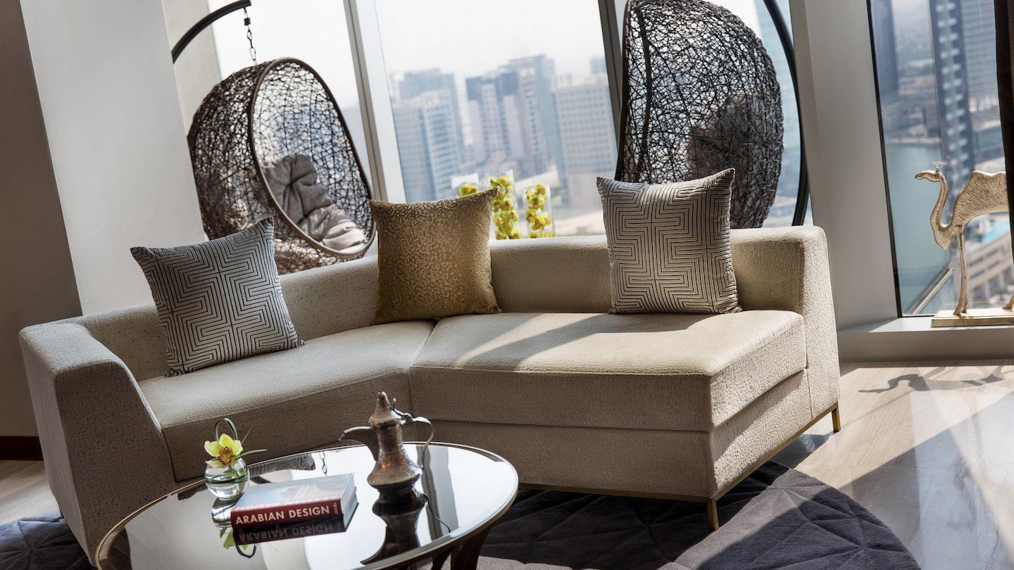 阿联酋 | 迪拜万丽酒店 | 2017 | WA International-18