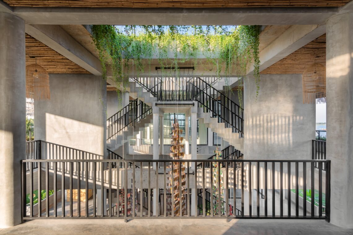 丨柬埔寨丨T3 ARCHITECTS-45