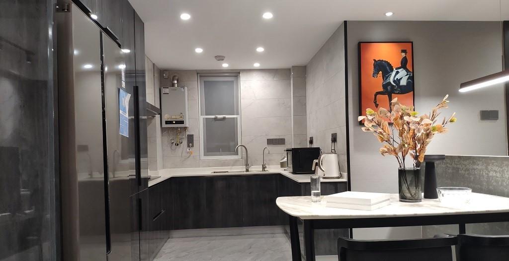 融合统一,功能性与美观并重-14