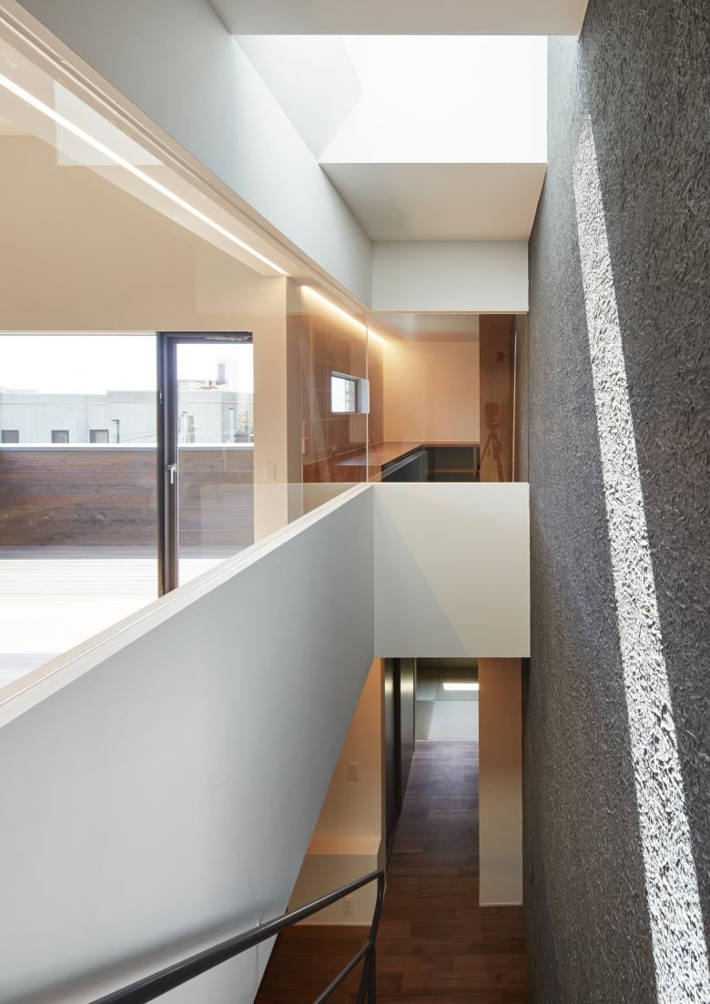 Yo Yamagata Architects丨MK丨日本-18