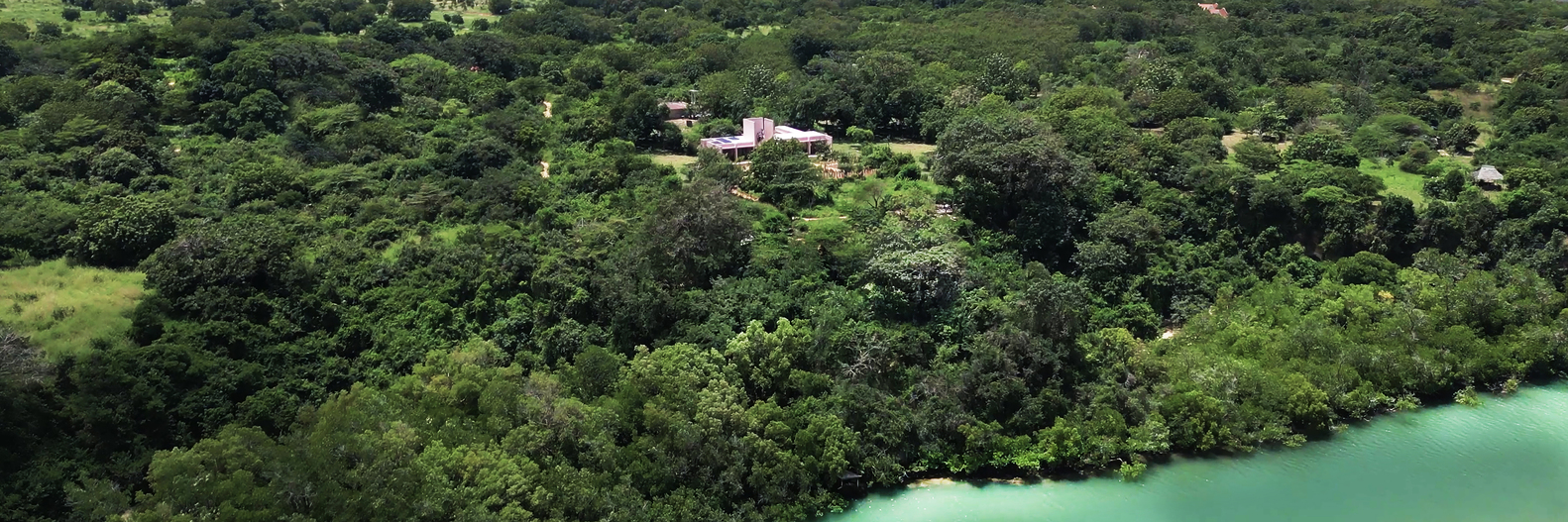 肯尼亚UA住宅丨梅塔建筑工作室-8