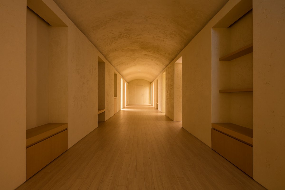 Andar 普拉提馆（Gangnam店）-12