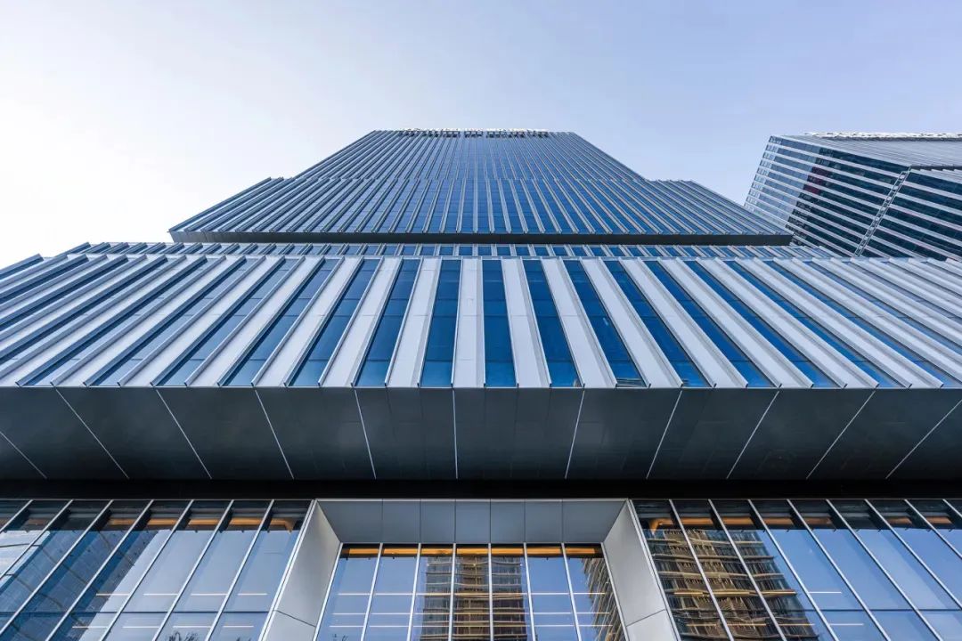 苏州新建元数智湾：首个 ESG 主题产业园丨中国苏州丨FTA-20