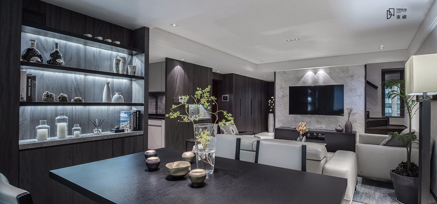 杭州世贸丽晶城-7