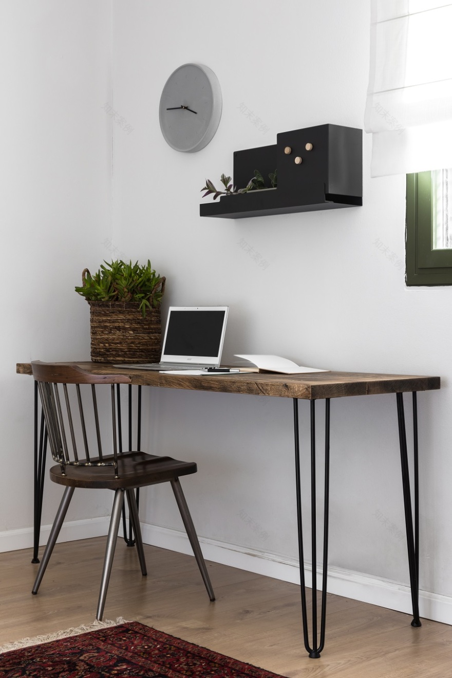 לירון אוטמזגין | עיצוב פנים בית פרטי 5 חדרים בלכיש - PICKINTERI-22