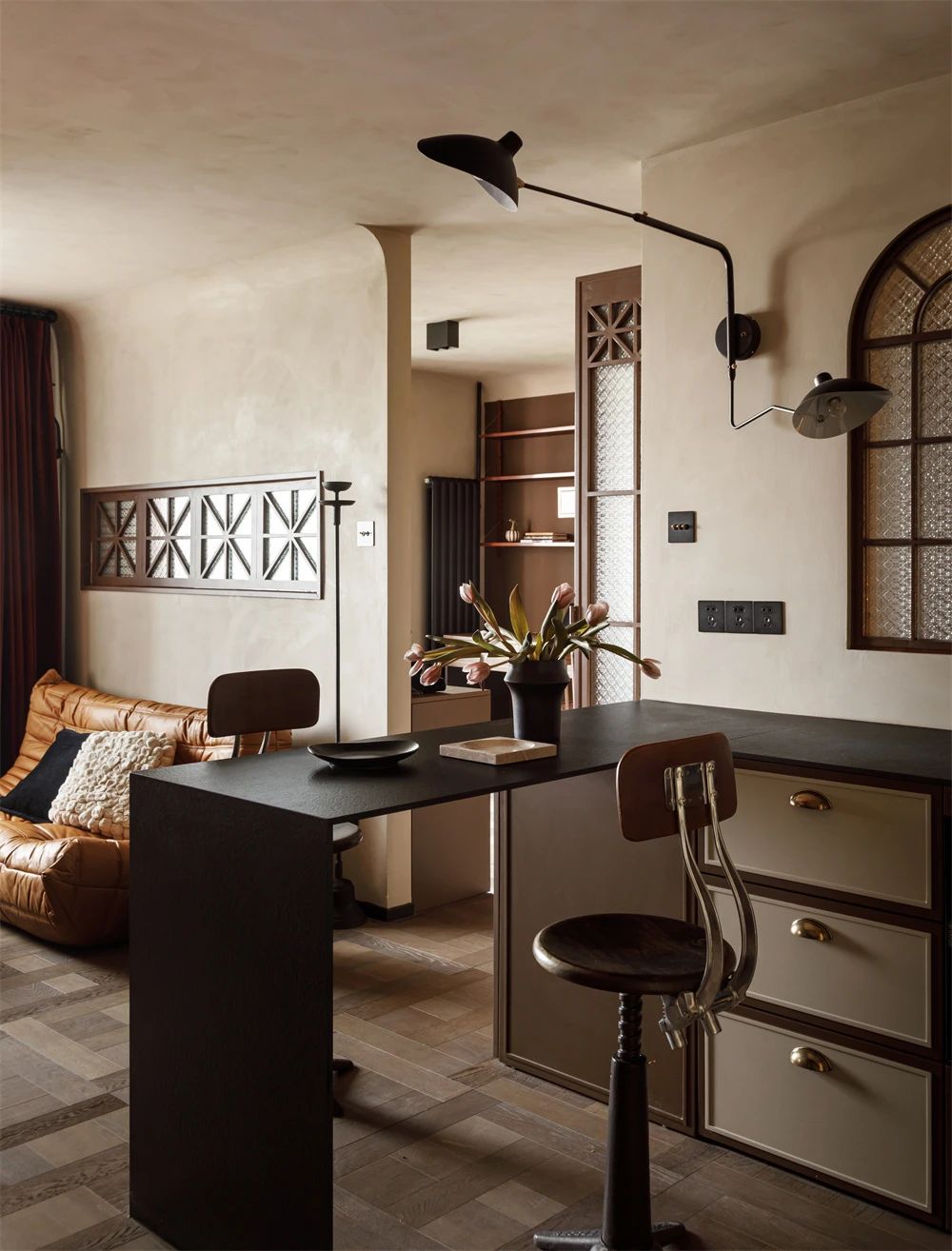 看见日落丨诃子-16