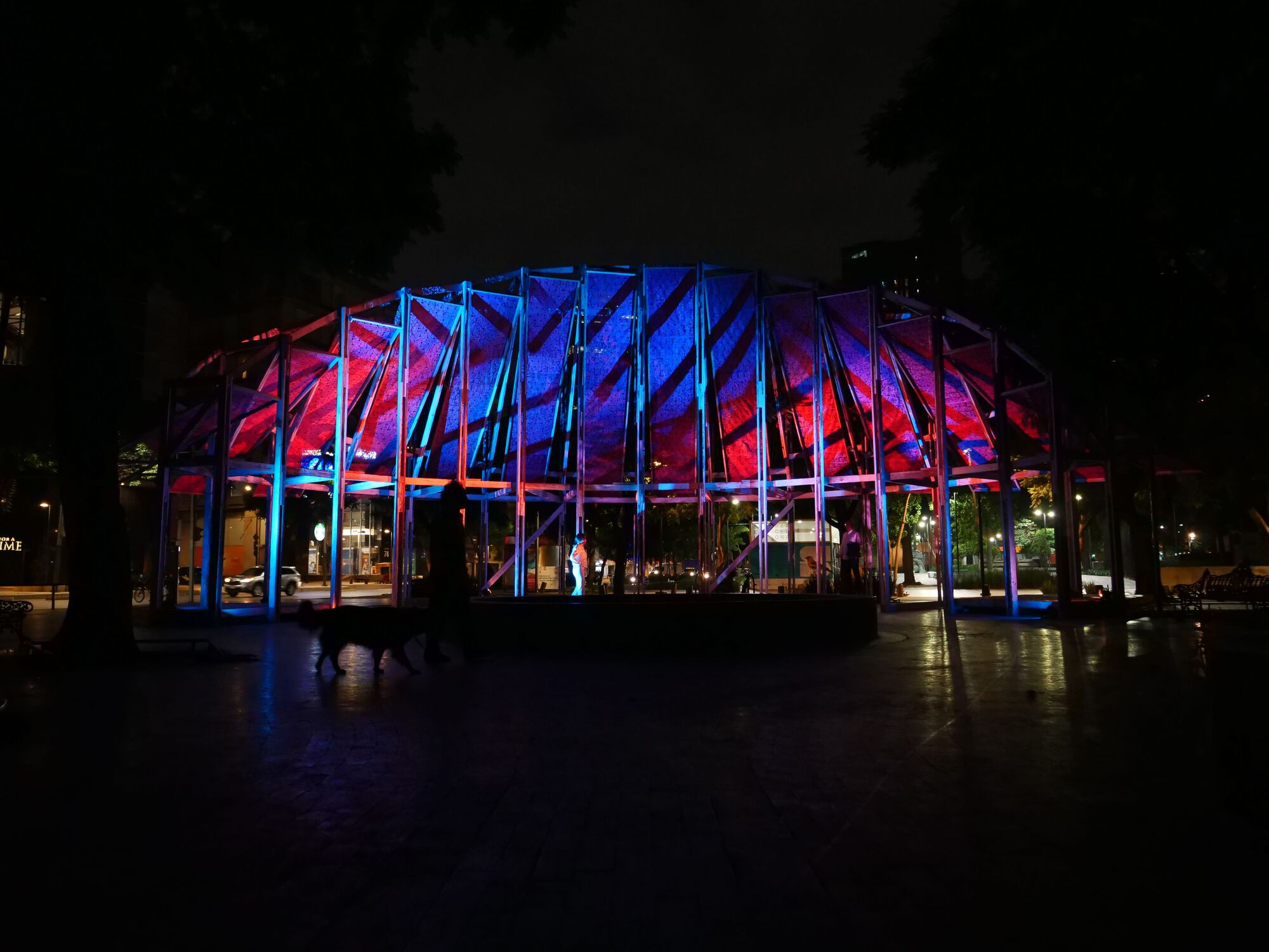 Sueños con Fiber/Timber, Earth/Concrete / Grupo Mota-Engil + MIT Leventhal Center of Advanced Urbanism-28