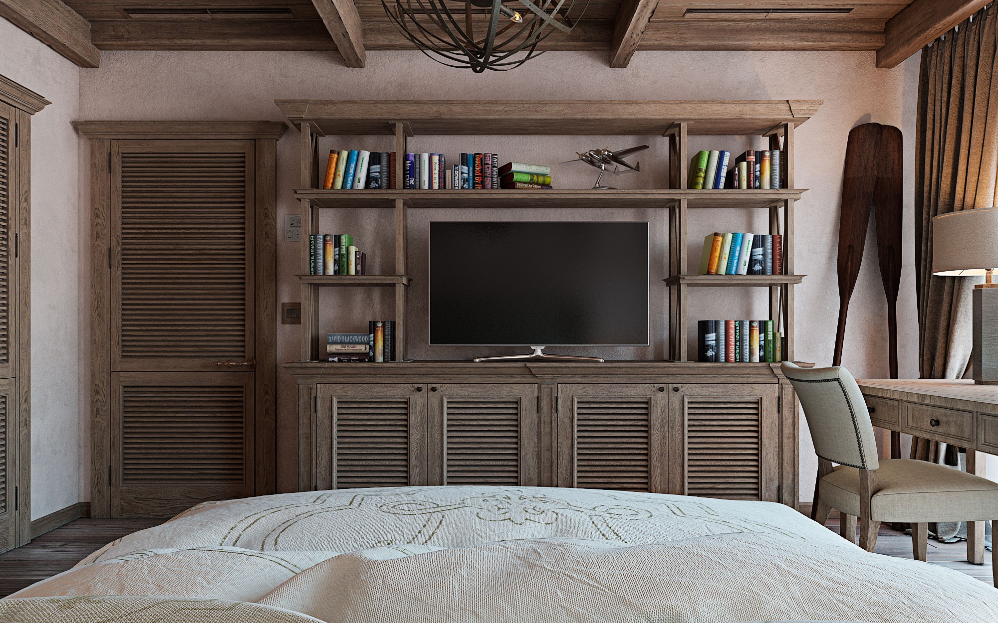 YODEZEEN residence (12) Yodezeen Architects-39