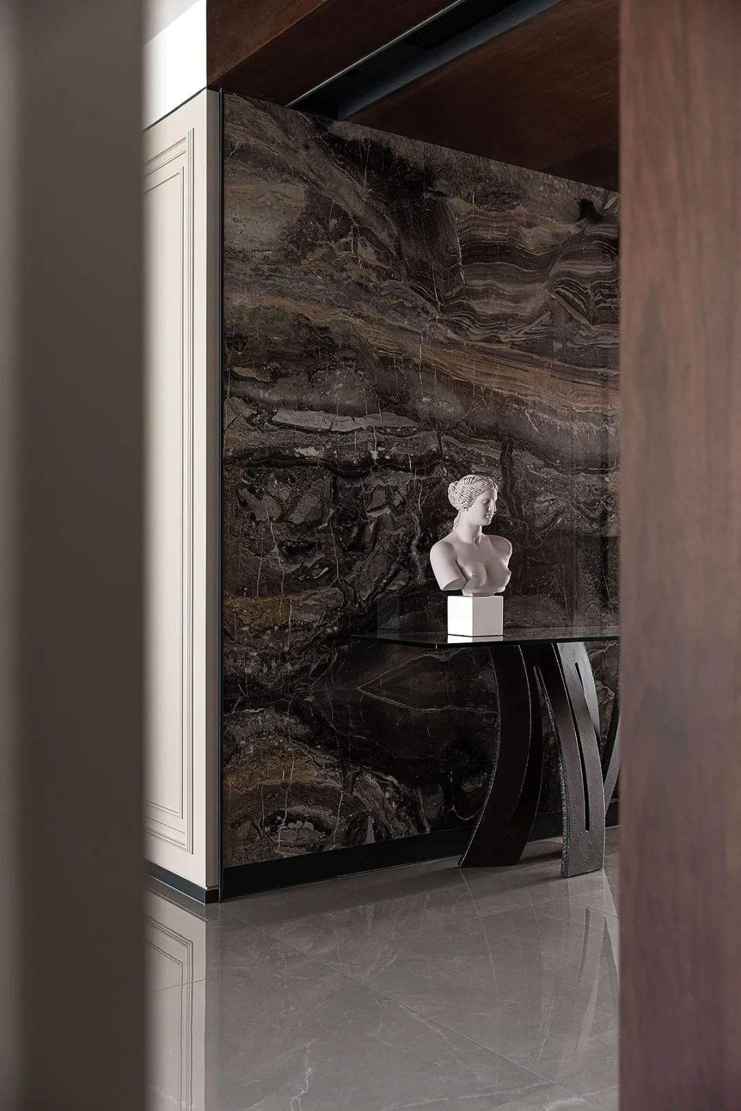 摩登 Ma· 公寓丨中国上海丨常恩设计事务所-27