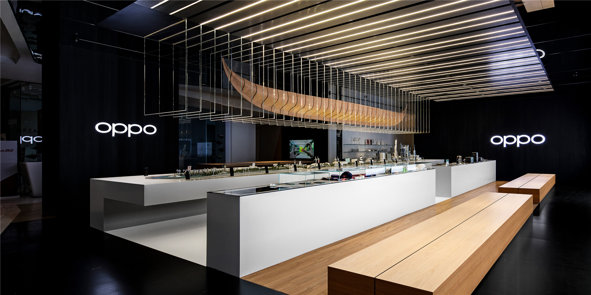 曼谷OPPO旗舰店丨泰国曼谷丨不详-5