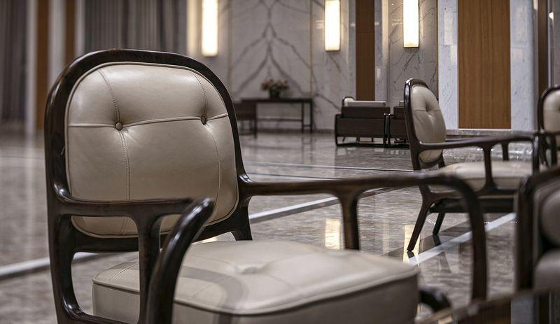 岭东大酒店丨中国梅州-2