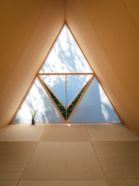 伊勢週末住宅アネックス・ゲストルーム-8