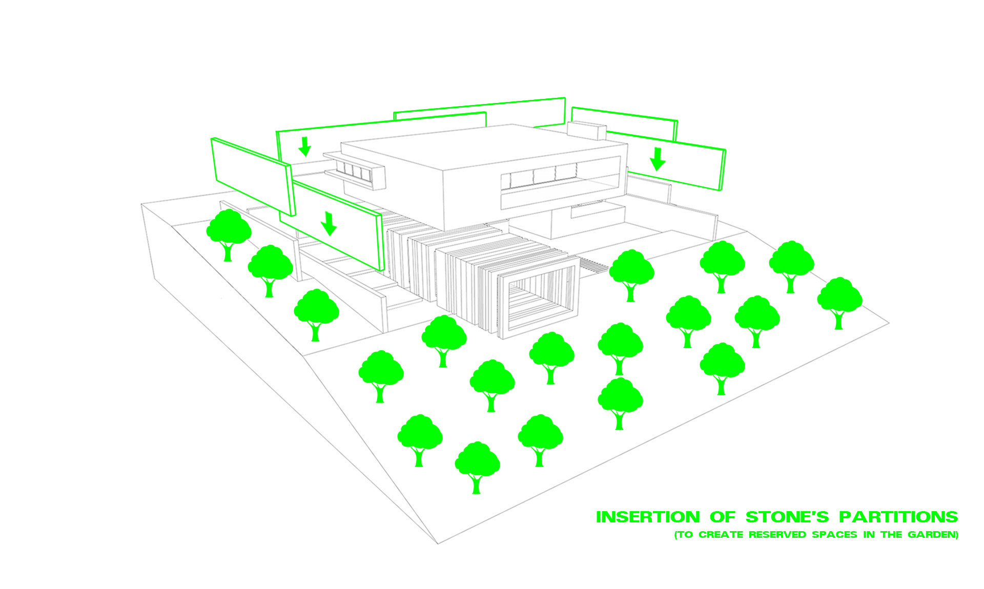 圣马力诺 MBF 别墅丨archiNOW-32