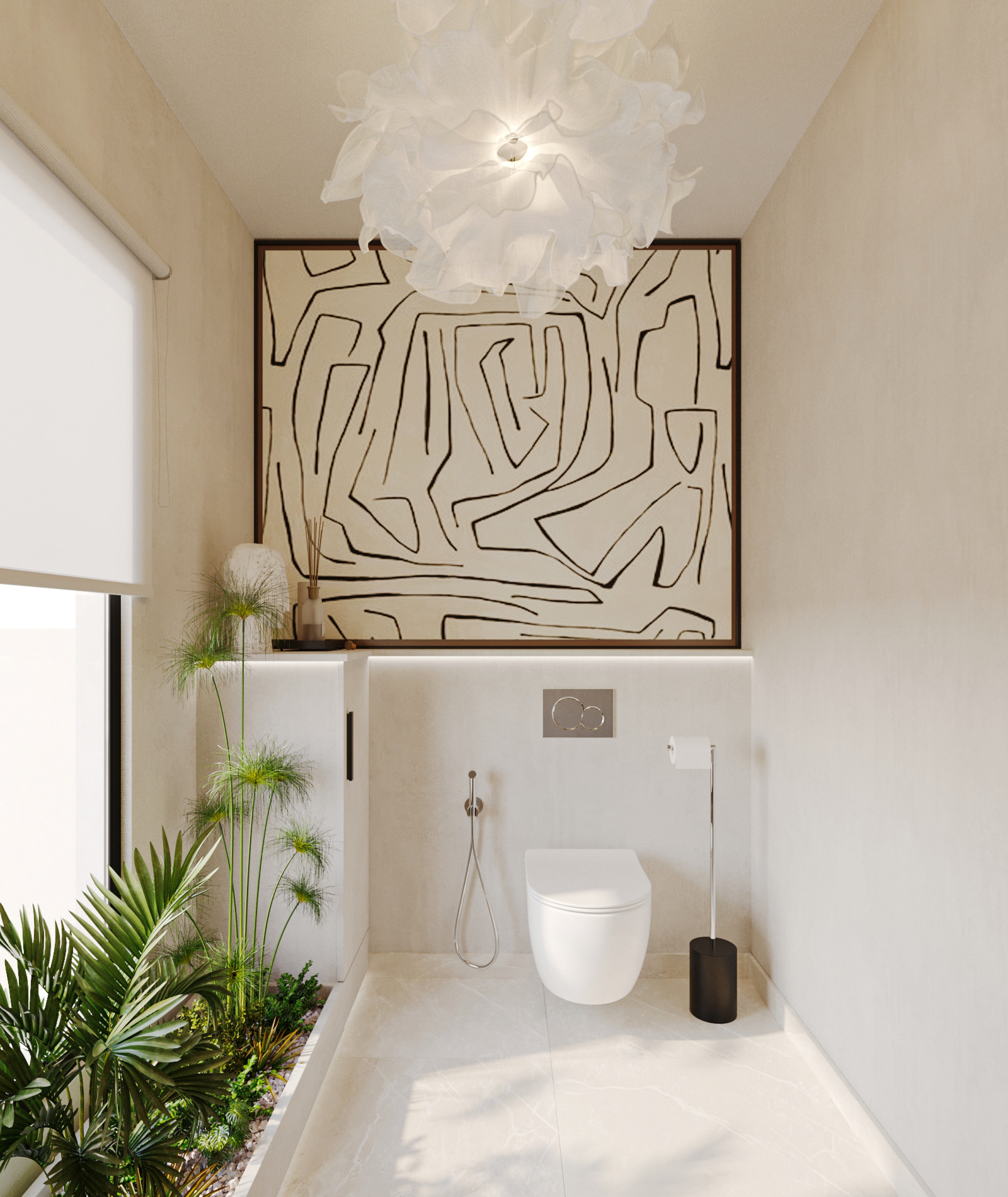 地平线·西高尔夫，新开罗丨EgyptCairo丨MYS Architects-24