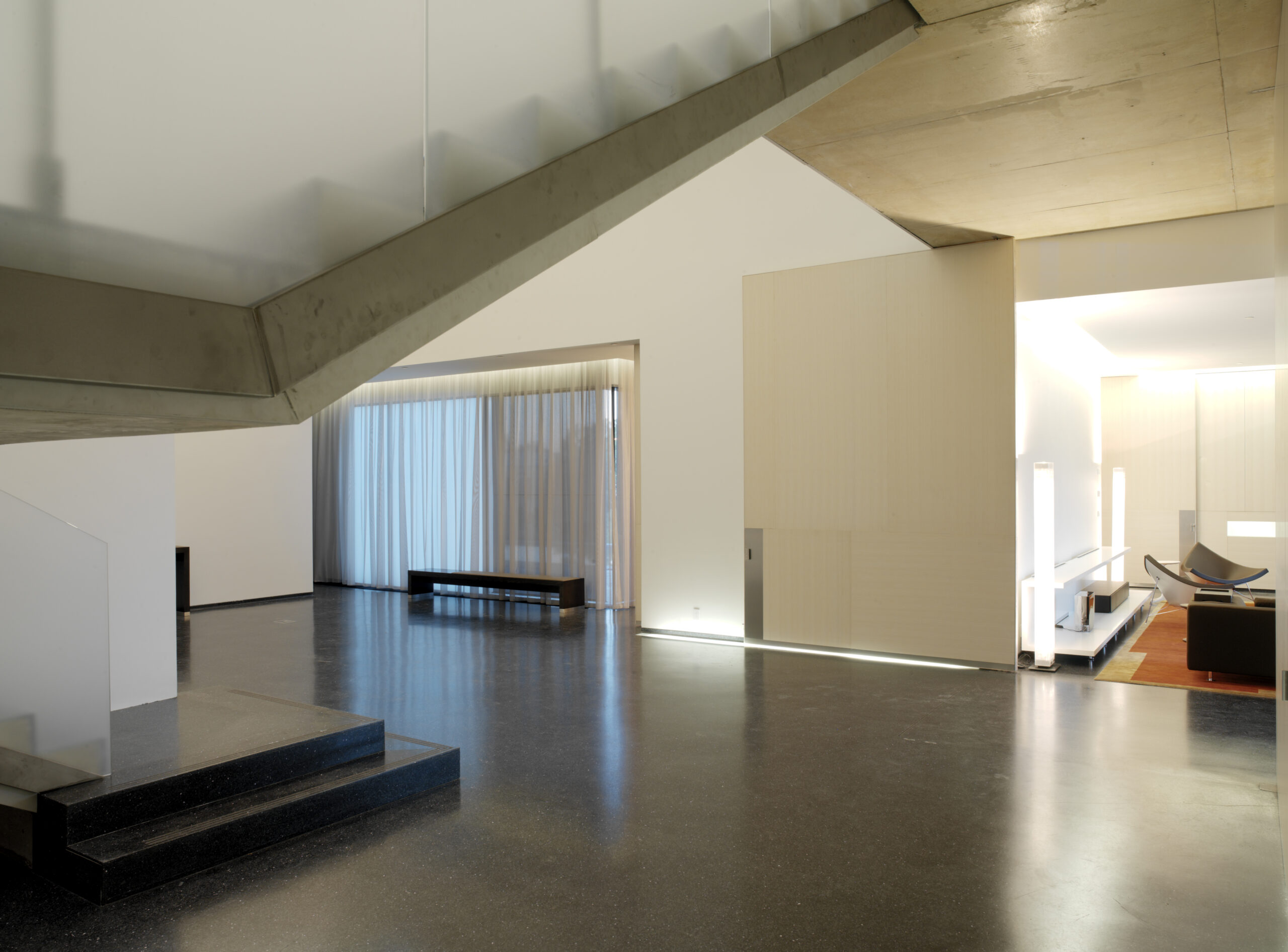 瑞士大使馆新官邸丨美国华盛顿-7