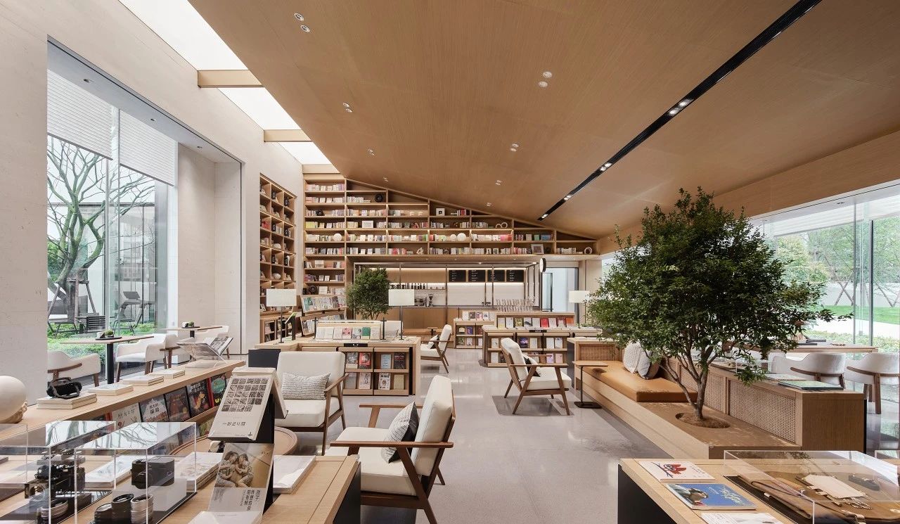 南昌江铃新力•铂萃中央丨中国南昌丨上海魏玛景观规划设计有限公司-70