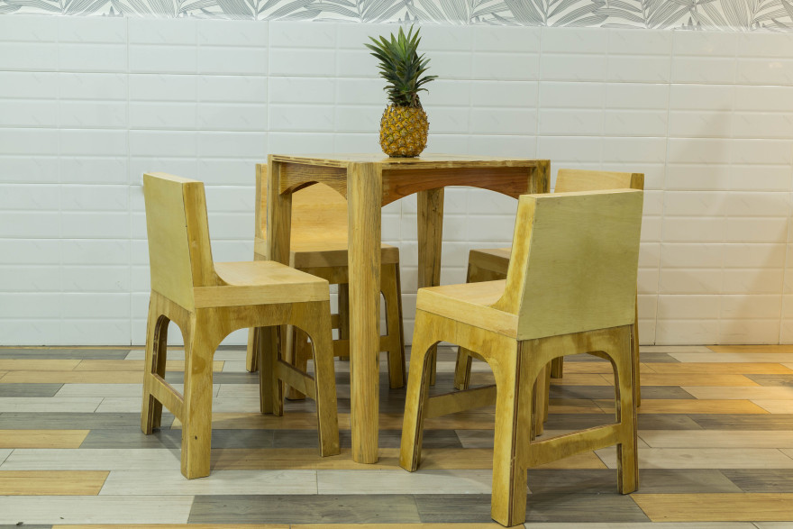 哈马卡果汁吧 2-23