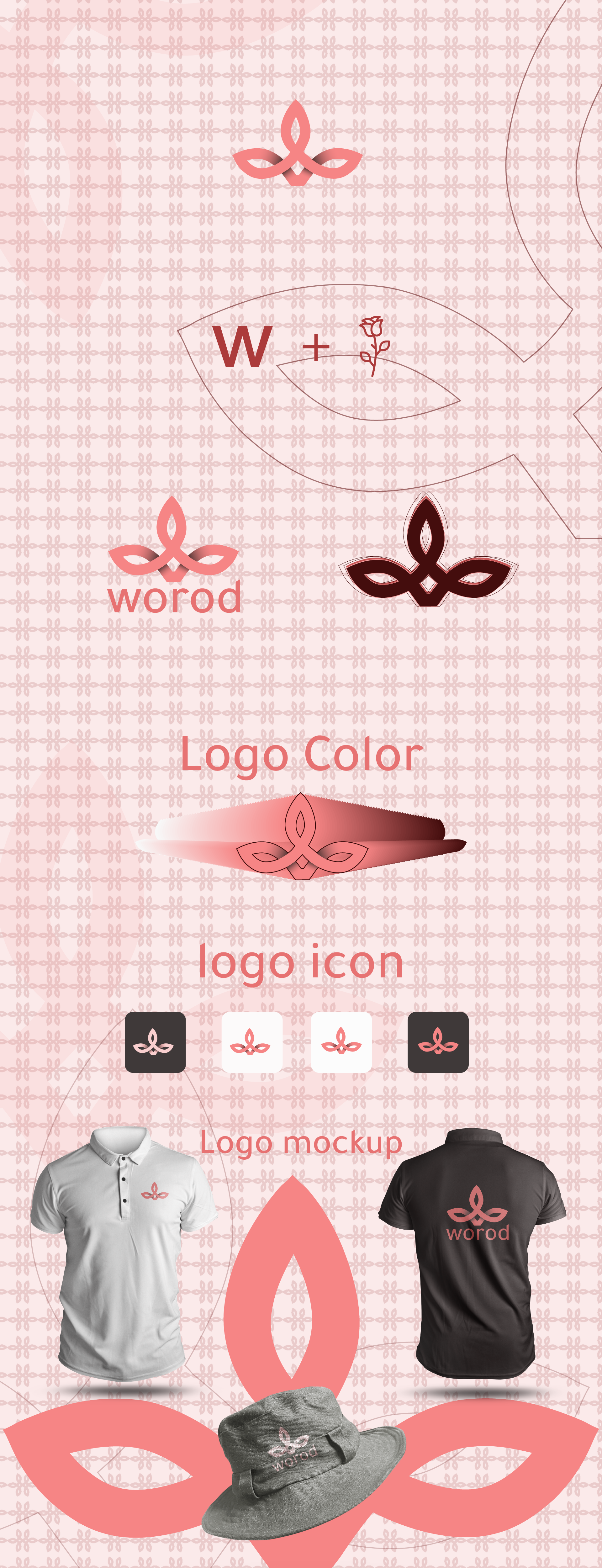 تصميم شعار احترافي-6