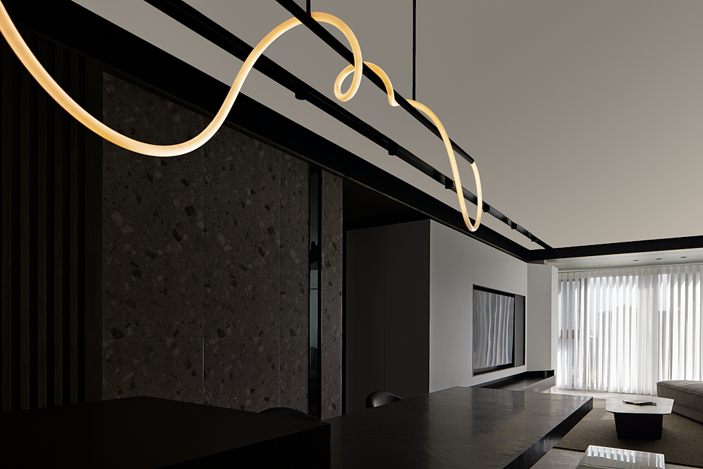 北棐丨中国宁波丨洛沿设计建筑研究室-38