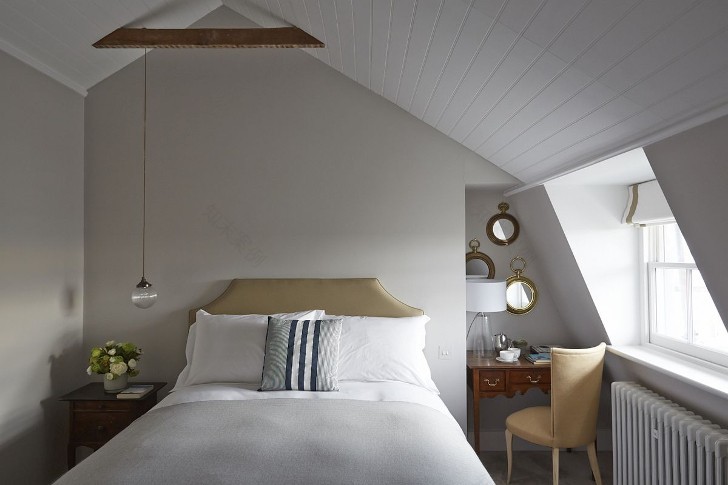 典雅英格兰肯特酒店 | 阿尔比恩之家-6