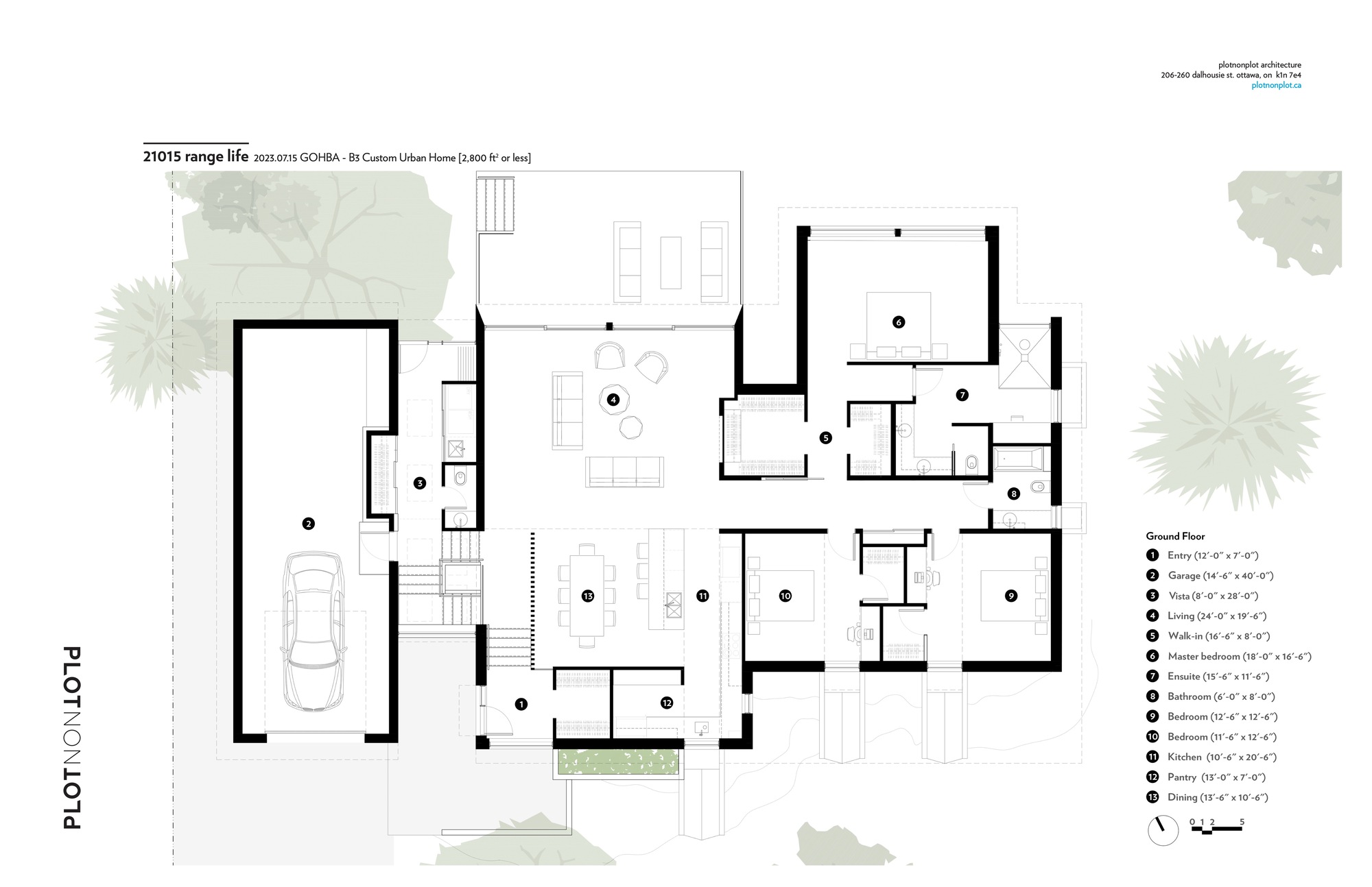 范围生活家园丨加拿大渥太华-15