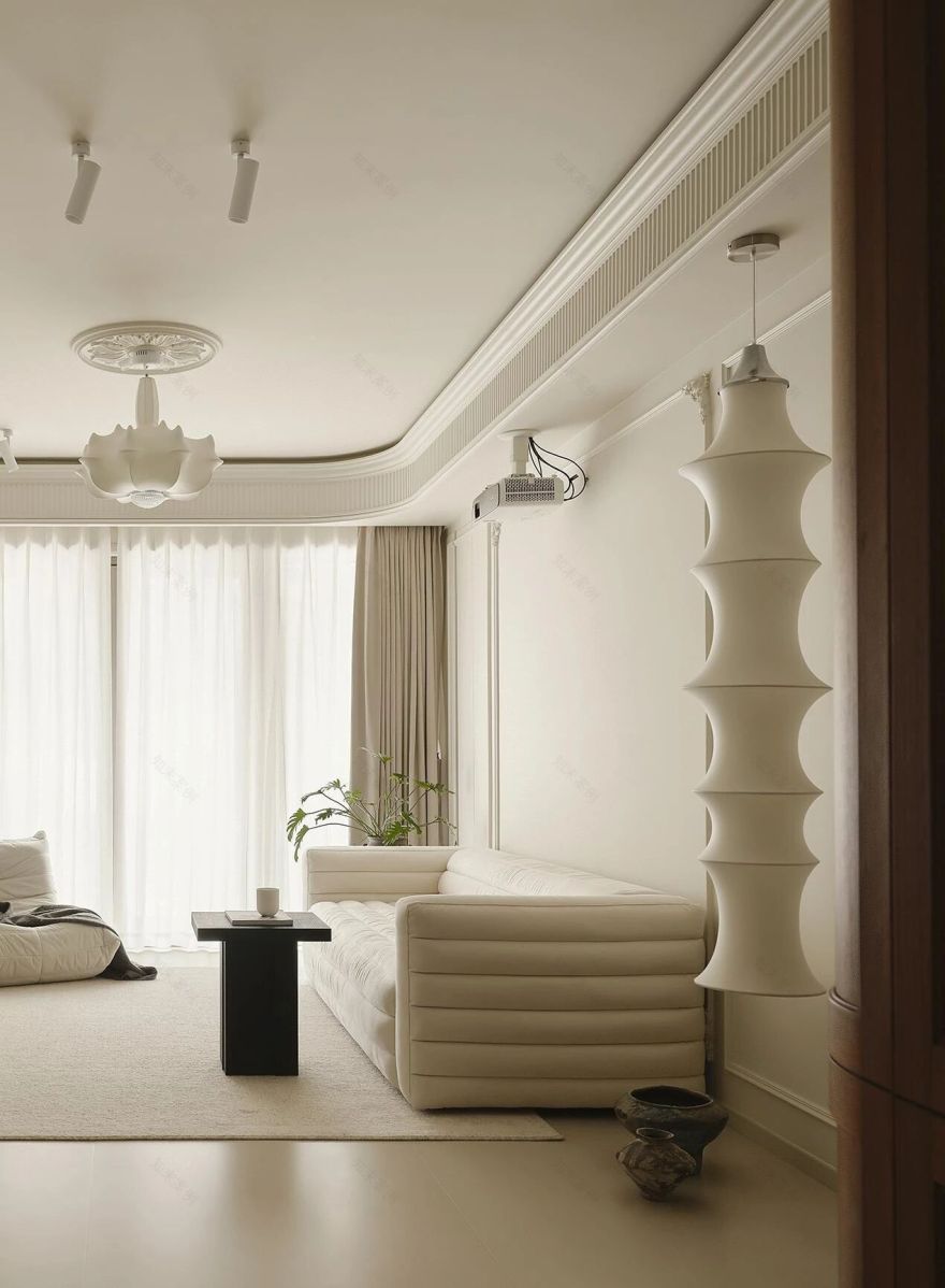 江南世纪城丨中国商洛丨王亚静设计-55