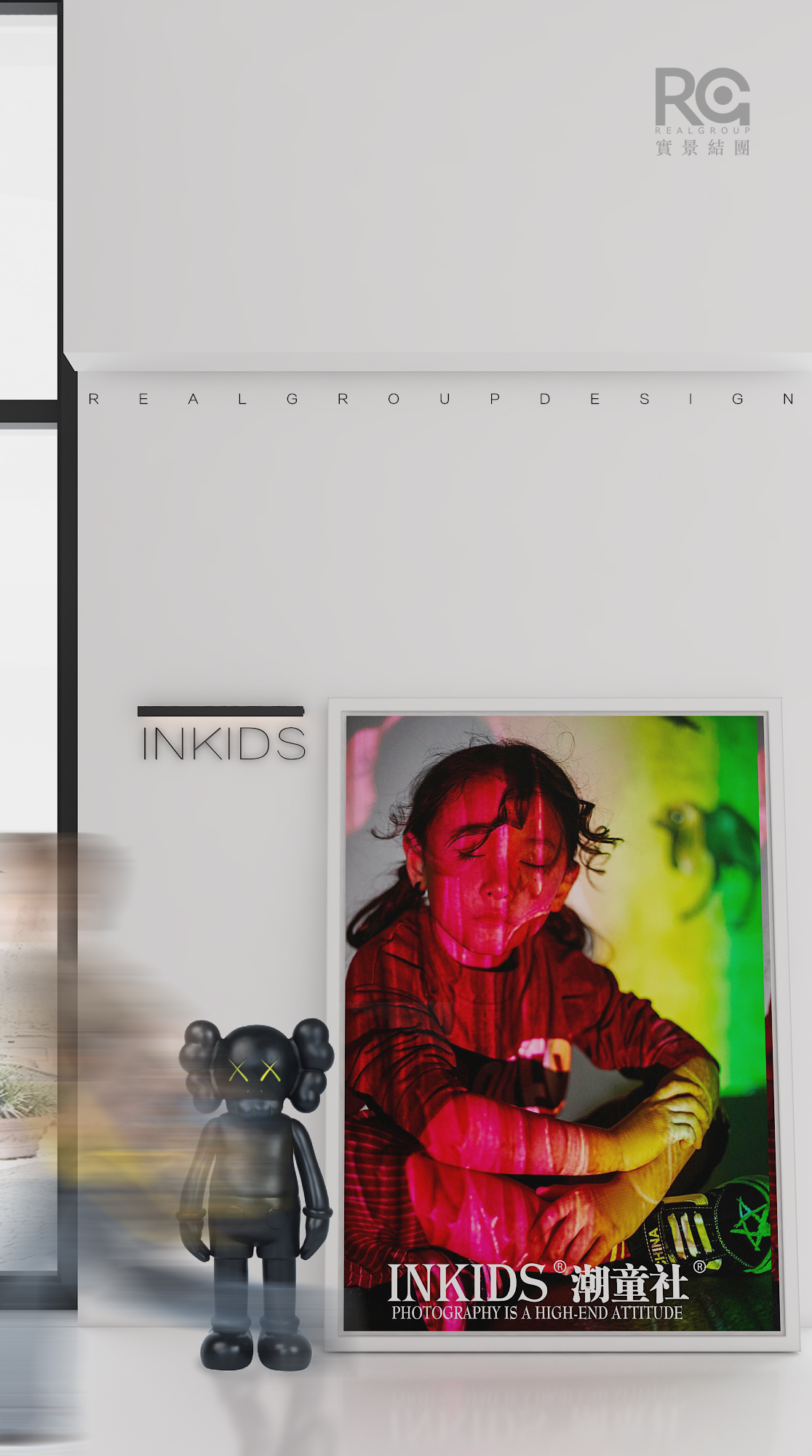 纯粹童心,净美世界-17