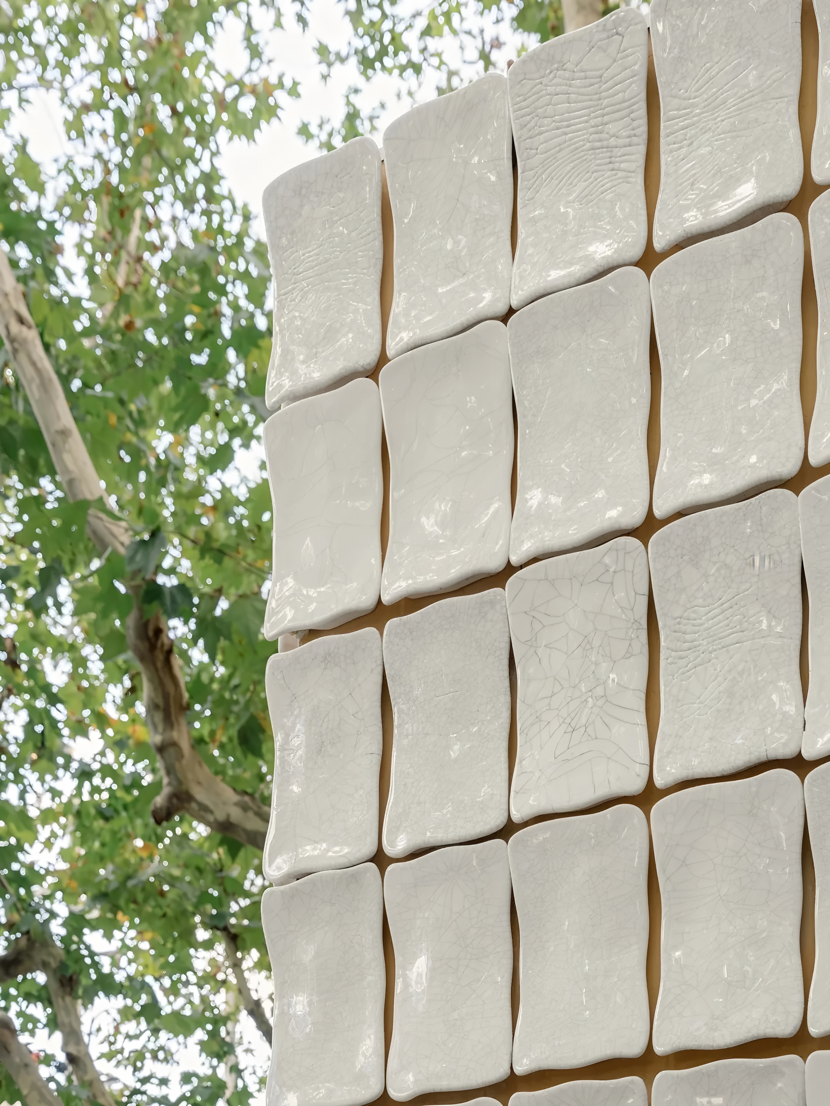 YOUWEI新乐路概念店丨中国上海丨say architects赛建筑-4