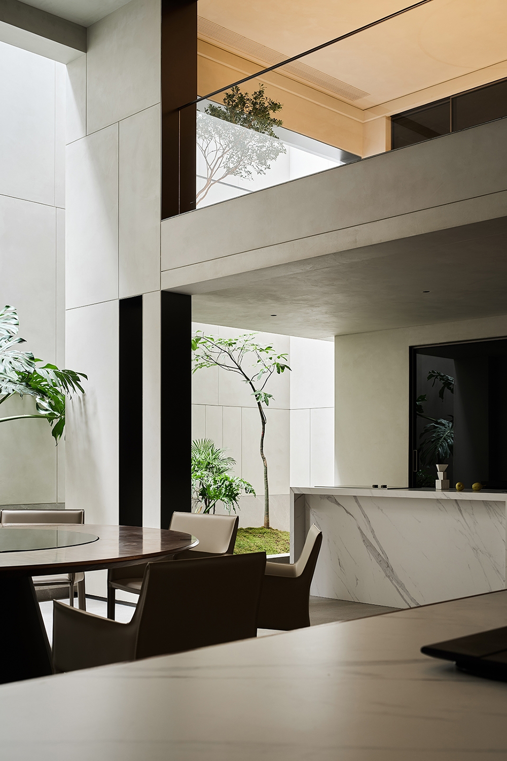 自然系私宅，去繁从简,倚光而居丨中国重庆丨昱辰设计-57