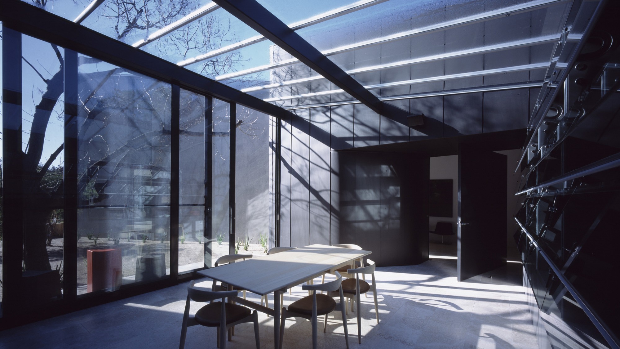 Diamond Bay House John Wardle Architects-9