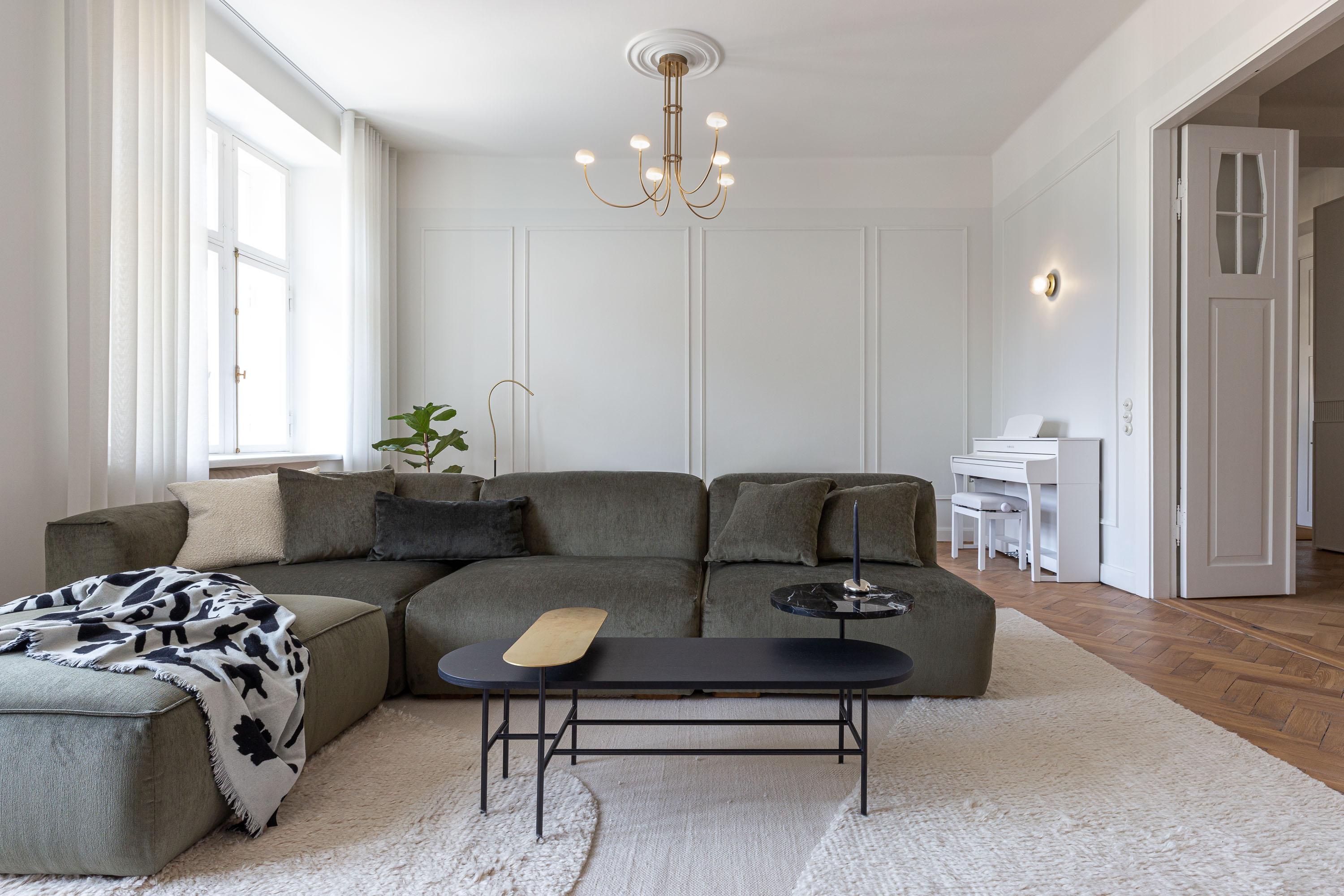 Tatari 21b - Apartment-5