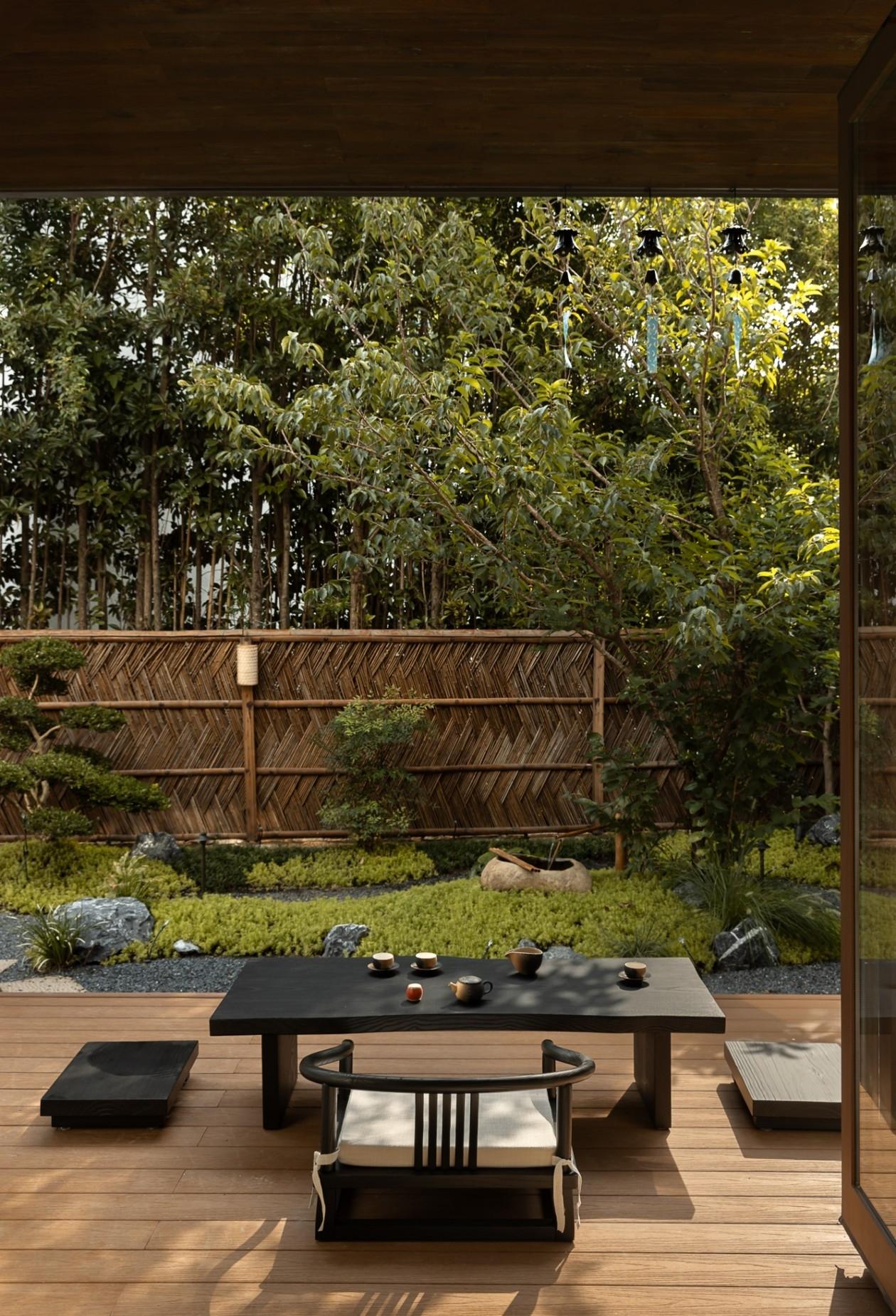 梧桐下的老别墅丨中国上海丨白东旭,焦恒（主创）等设计团队-49