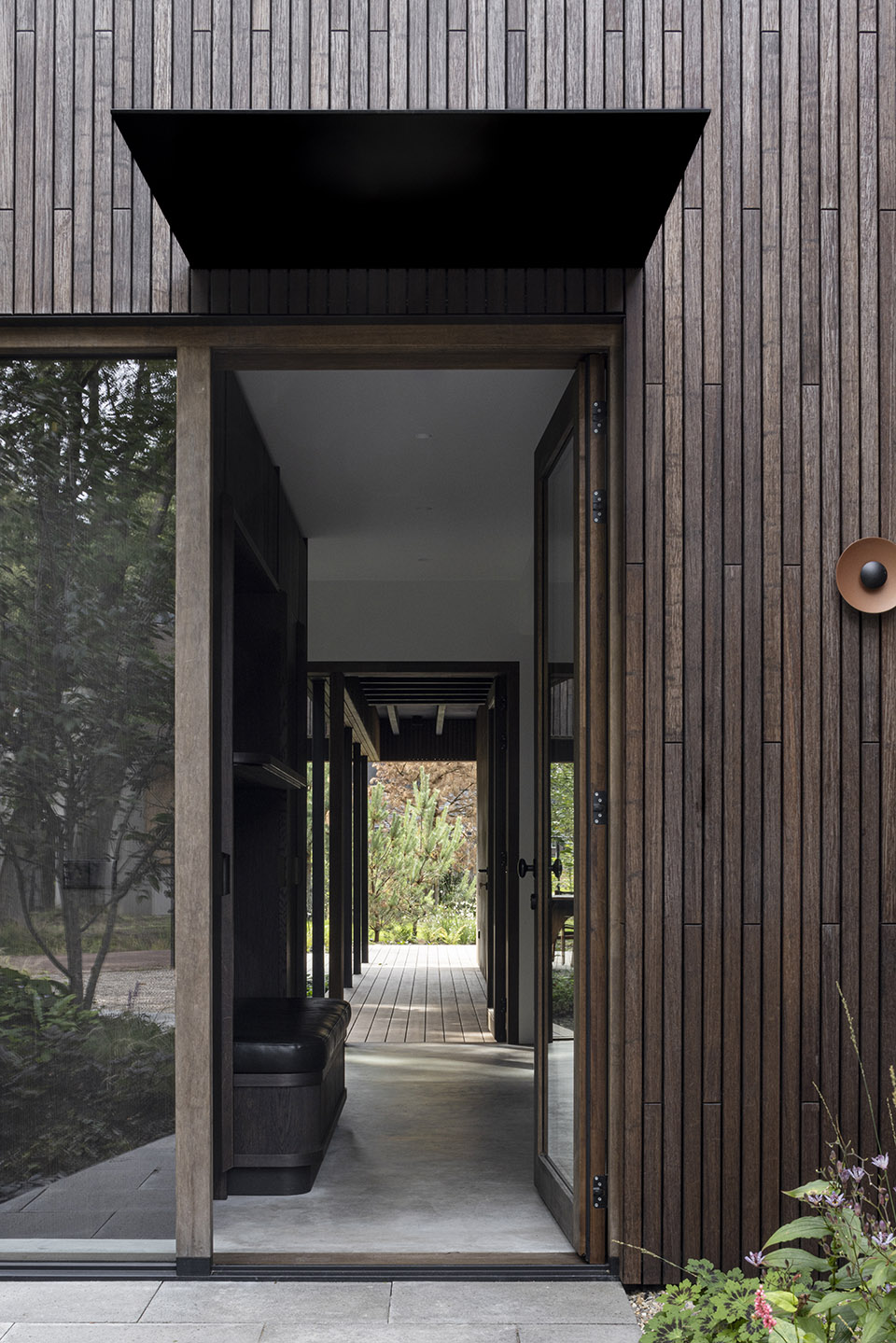 Open Park 住宅丨荷兰丨i29 architects-73