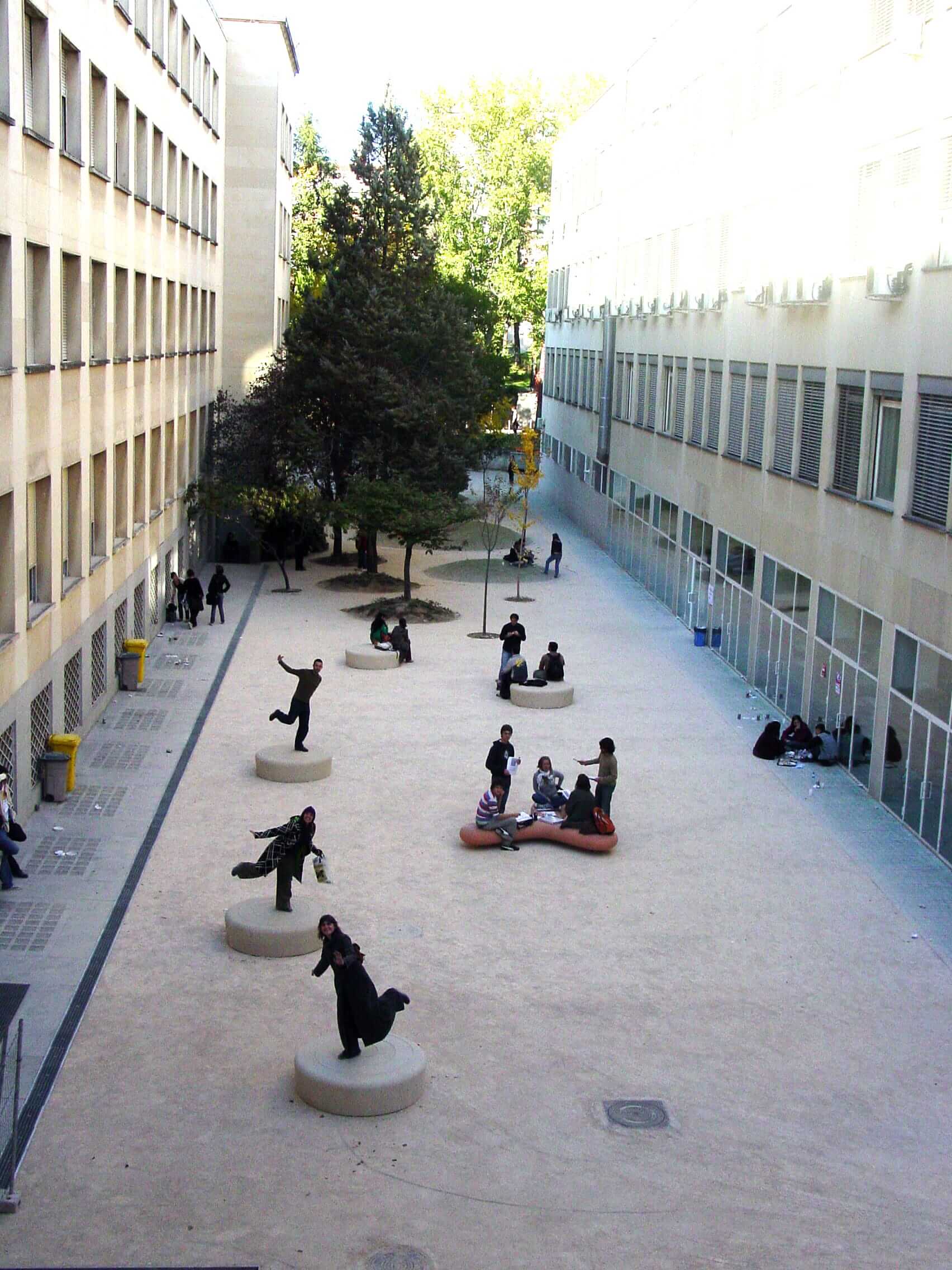 丨西班牙马德里丨Ecosistema Urbano,Pezestudio.org-6