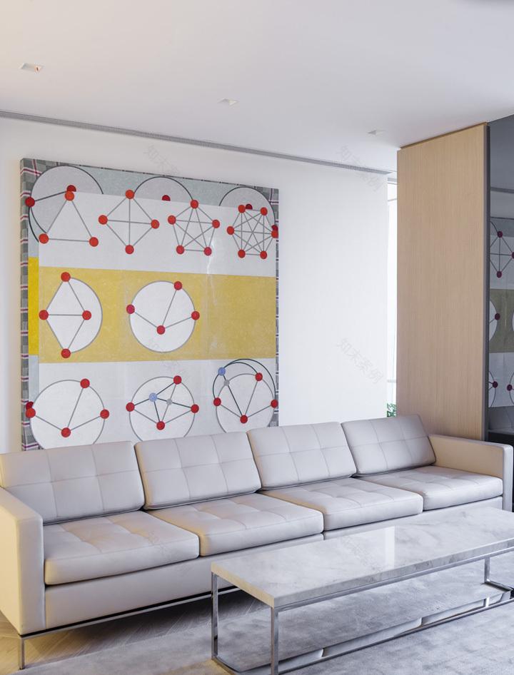 金杜律师事务所北京办公空间-10