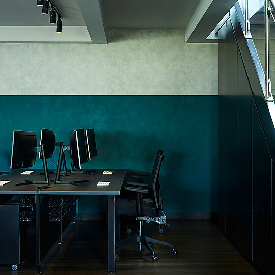 Identitii by Fellow Interiors | Australian Interior Design Awards-3