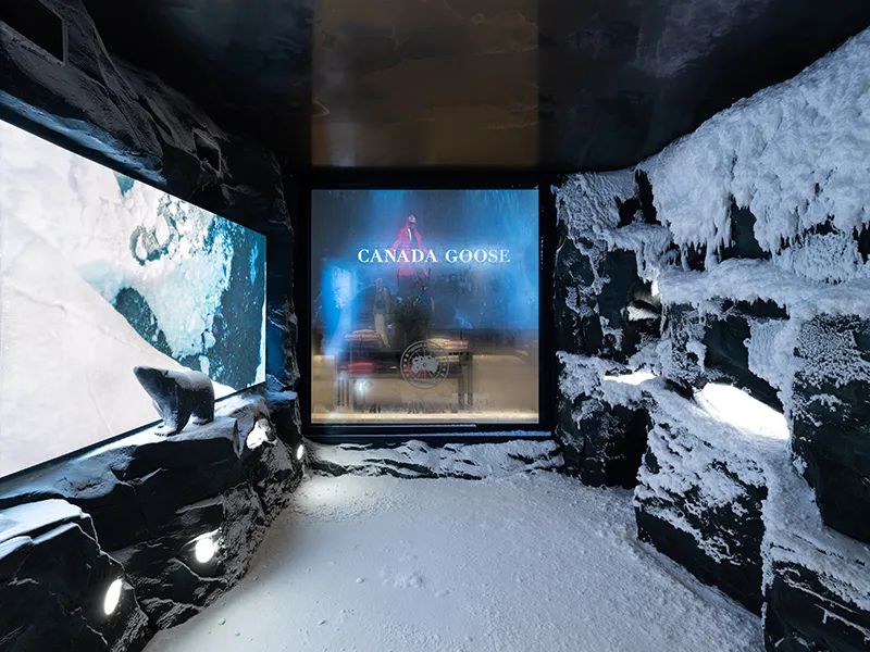 Canada Goose 北京三里屯旗舰店-6