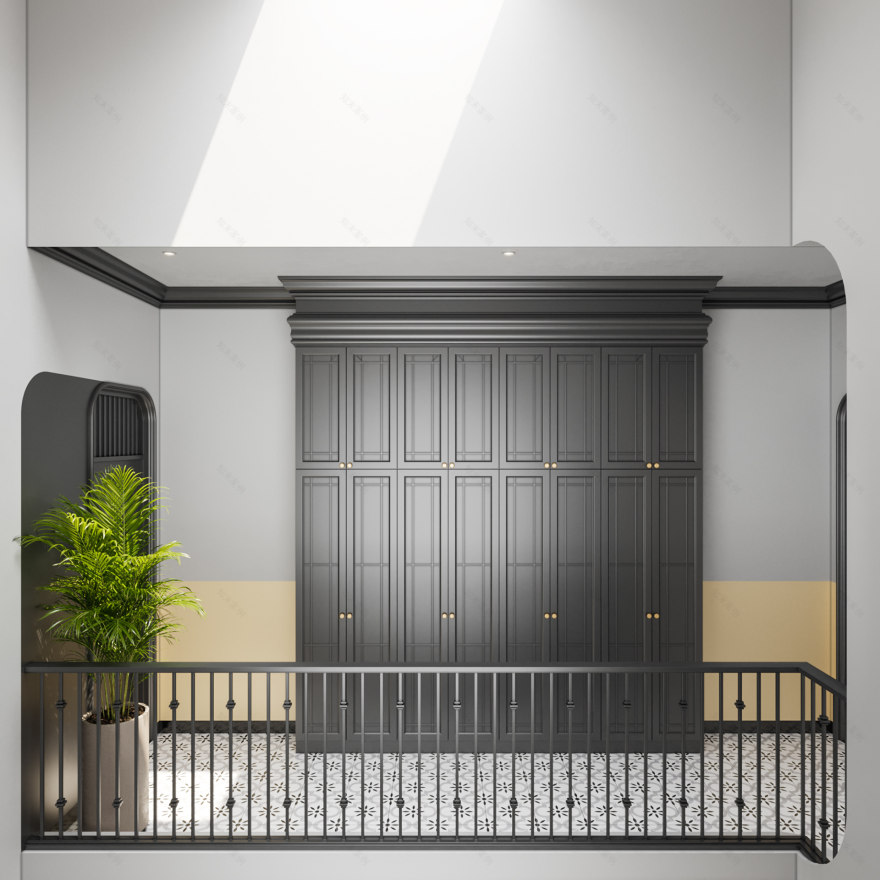 Indochine Viet Nam(按当地风格的印度支那风格项目)丨越南丨Garch(芽庄Garch参与合作)-21