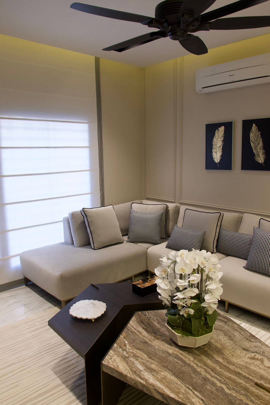 MR BAWA BEDROOM & LOUNGE-8