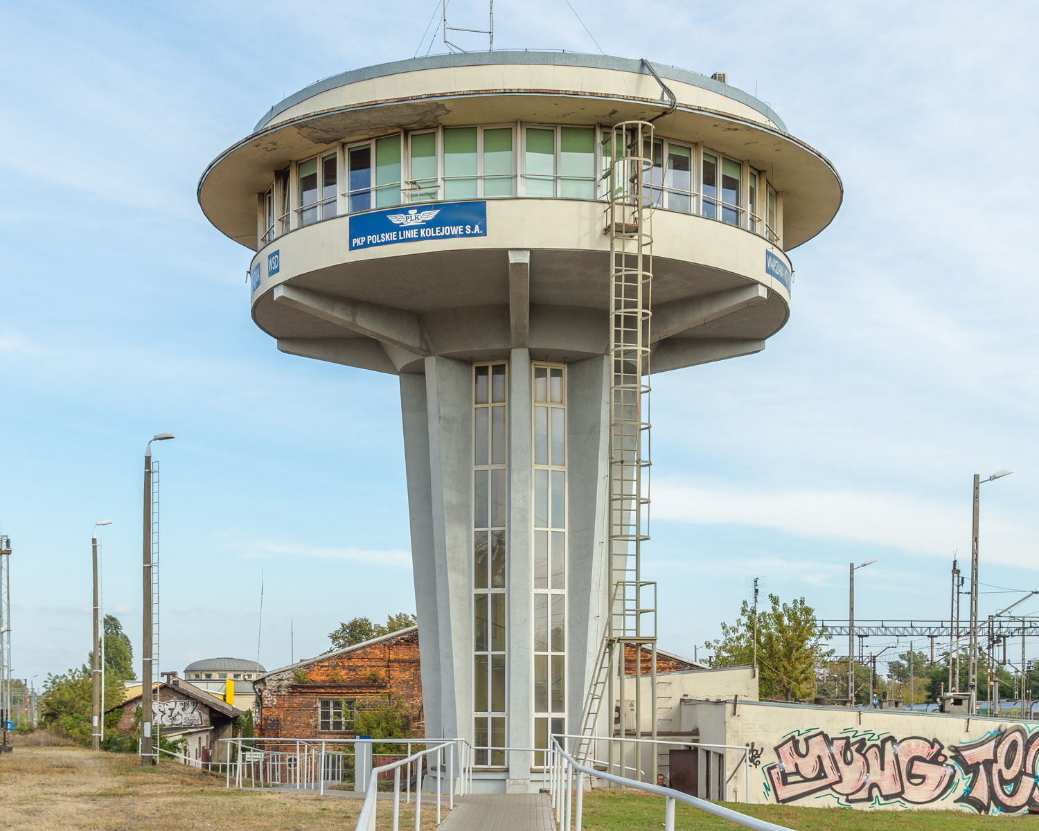 Mister Warszawy系列建筑项目（各年获奖项目）丨波兰华沙-109