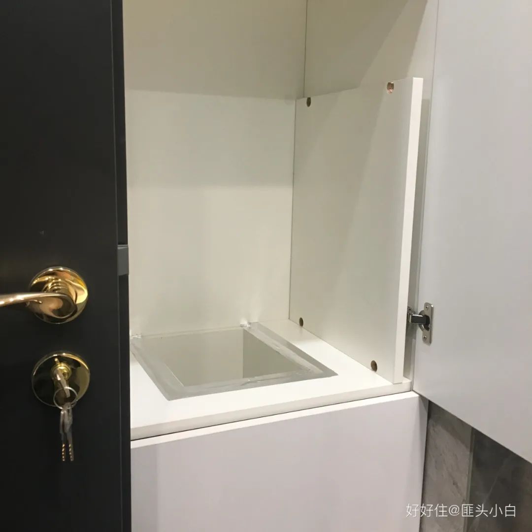 好好住APP用户分享丨中国北京丨好好住认证设计师-116