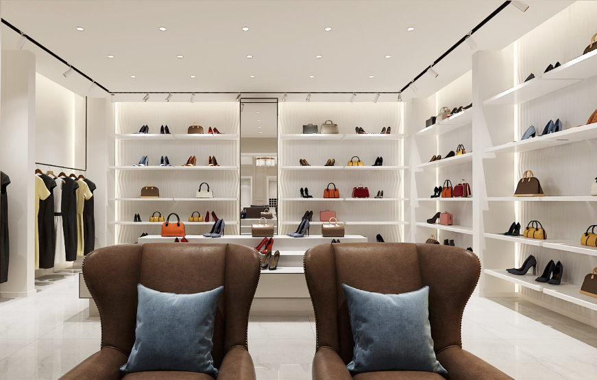 美式叠拼，低调奢华的空间艺术-48