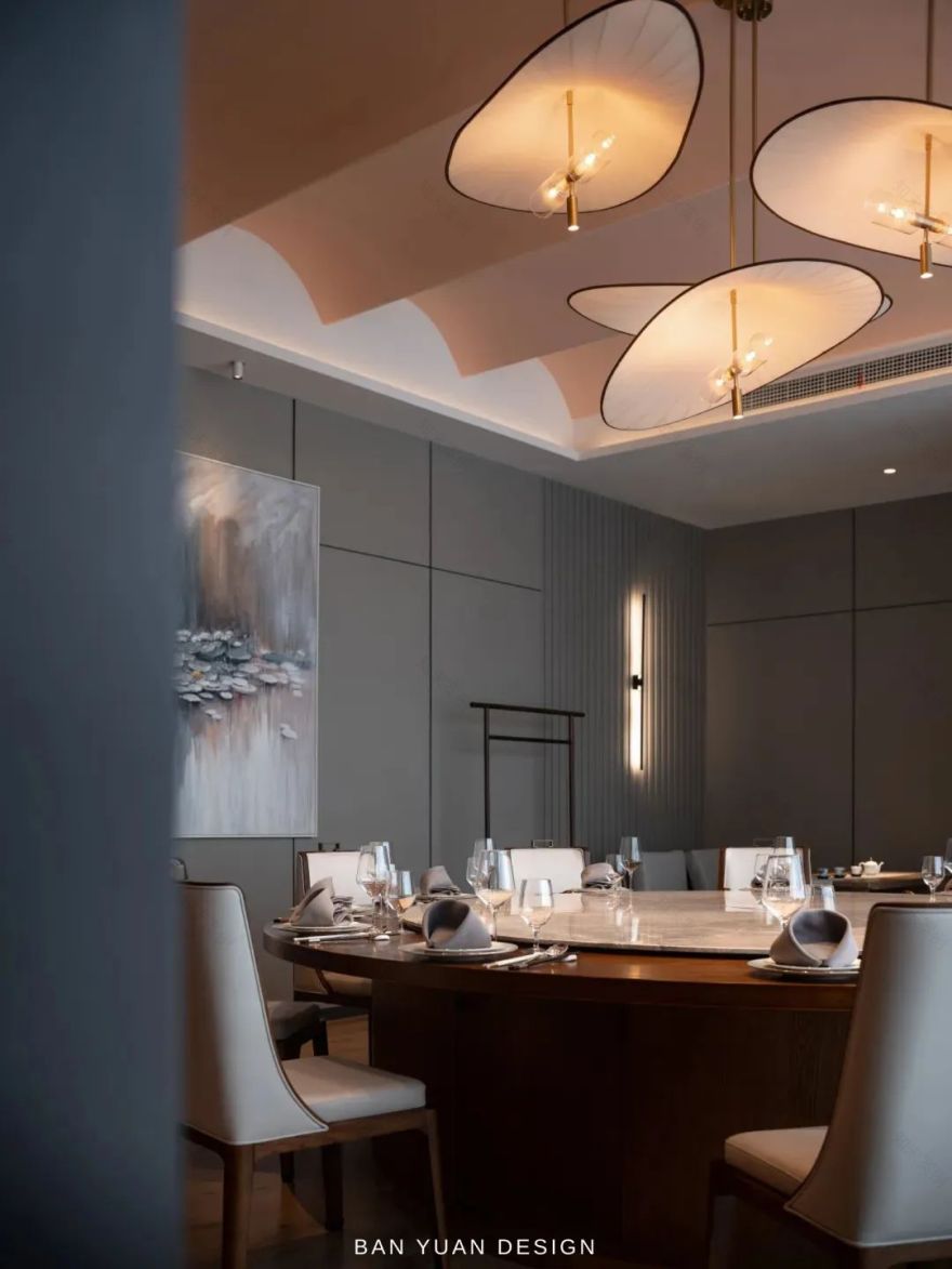 荷御丨中国无锡丨无锡半圆设计-84