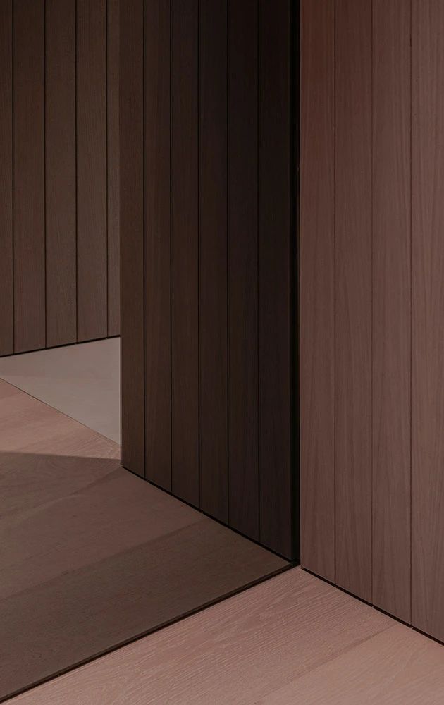 森林主题餐厅 Bosco de Lobos,Vibia 灯具展厅丨西班牙丨Francesc Rifé Studio-34