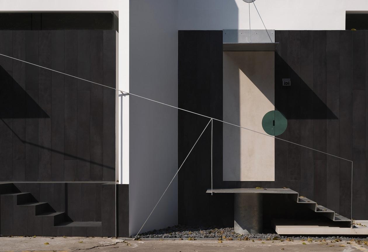 iDi岩板广州展厅丨中国广州丨谭立予团队（吴道颖,陈家林,彭文博）-4