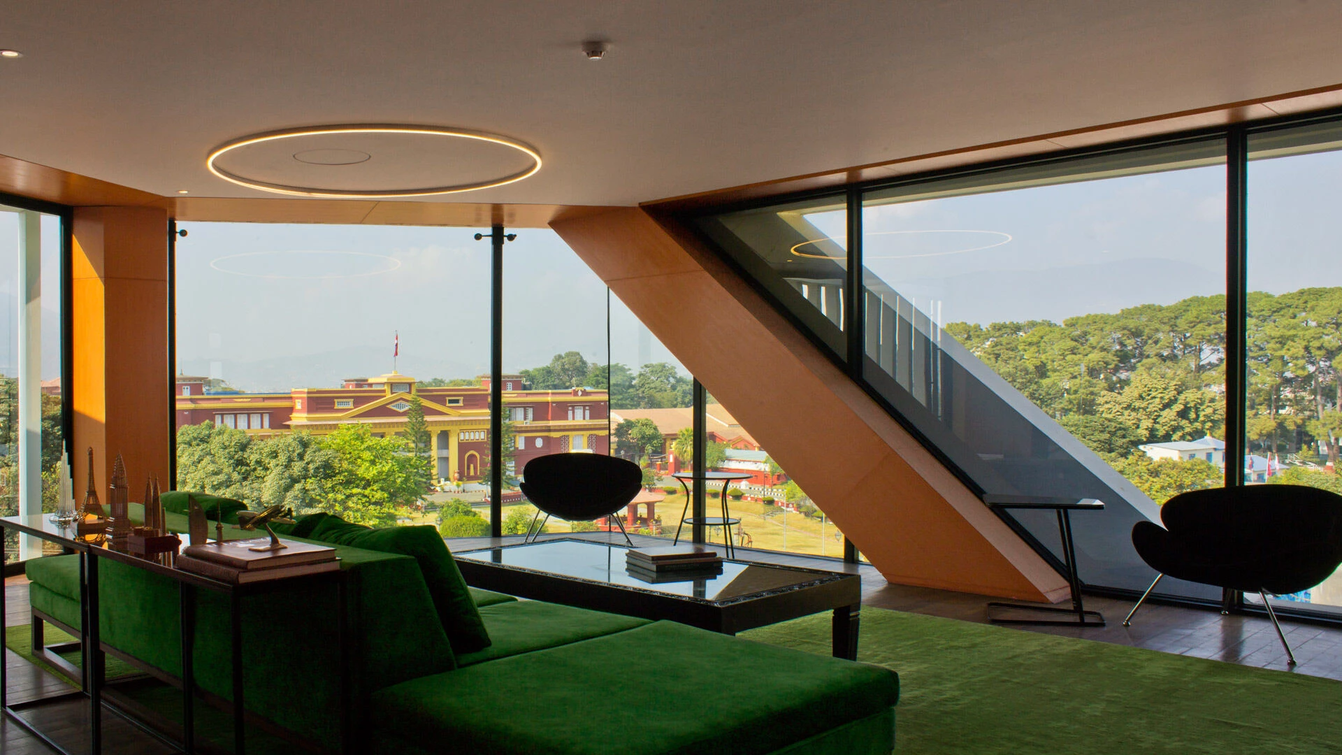 眼睛 或 眼 或 目丨尼泊尔丨MAP-32