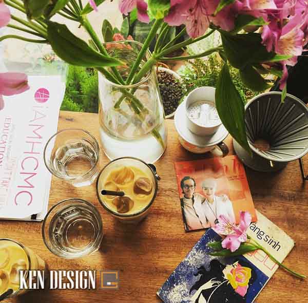 Shin cafe - Giới trẻ Sài Thành mệnh danh "Best Coffee"-23